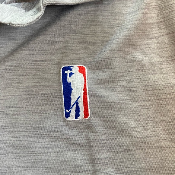 U Suck at Golf, Golf Polo - Picture 2 of 4